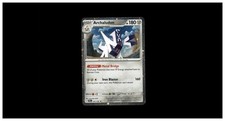 Archaludon (Cosmos Holo) 107/142 Promo Carte e Prodotti Vari Pokemon NM