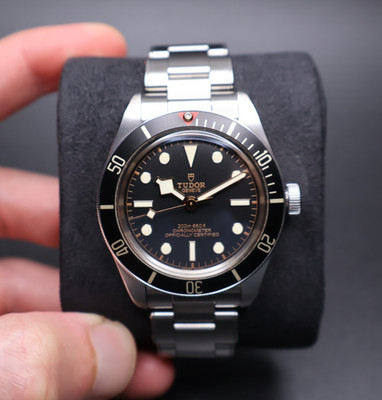 Tudor Black Bay 58 79030N 39mm | Full Set | 2021