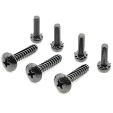 Screws for LG 60PB6650.AUS (60PB6650) TV Stand / Legs (Set of 7)