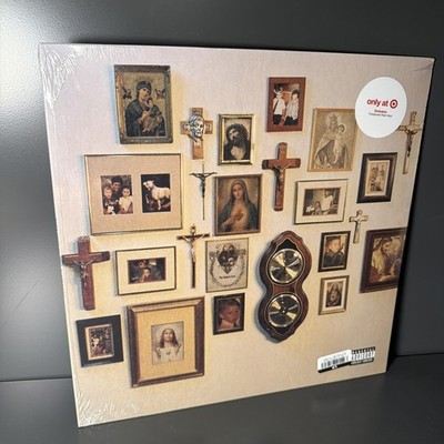 Suicideboys-Thy Kingdom Come Limited Translucent Red Color Vinyl -$uicideboy$