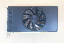 Dell OEM NVIDIA GeForce RTX 2060 6GB GDDR6 Video Graphics Card GPU