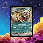 Carte Pokémon Dogrino Ex De Pepper 139/182 Rivalités Destinées Ev10 Fr Neuve