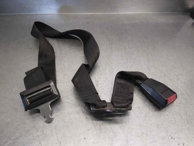 84BBN60044AA sicherheitsgurt hinten rechts 4038011 FORD SIERRA BERLINA 2.0 1987