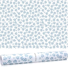 10 Sheets Drawer Liners for Dresser Scented Drawer Liners Non Adhesive Scented P