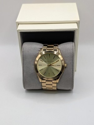 MICHAEL KORS UHR MK-3179