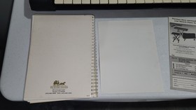 Nintendo NES MIRACLE PIANO TEACHING SYSTEM In Box