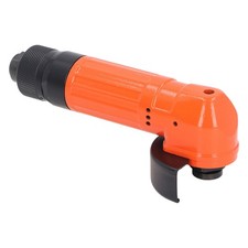 Small Angle Grinder Tool 2in Cordless Air Pneumatic Polisher Grinding Machine T