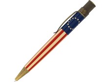 Brand New Retro 51 Tornado “BETSY" Rollerball Pen SEALED