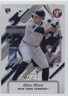 2025 Topps Pristine Refractor Ben Rice #4 Rookie RC