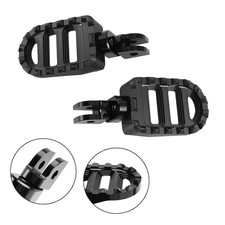 Avant Repose-pieds pour Yamaha XSR700 XSR900 FJR1300 YZF-R6 YZF-R1 XJR400R .'