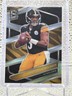 2024 Panini Spectra - Russell Wilson #85 Silver Prizm Base