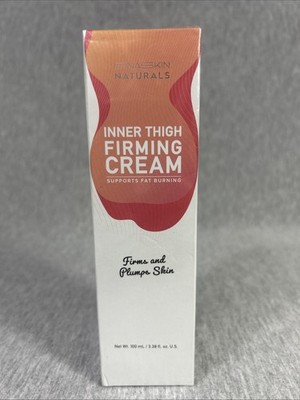 Enaskin Naturals Inner Thigh Firming Cream 3.38oz Exp: 10/24/2026 - New Sealed