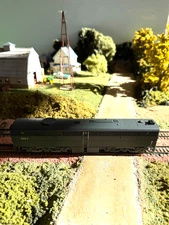 HO Proto 2000 PB Southern Pacific 5924 Lark Dark Gray. LL #21624.Unpowered. IOB.