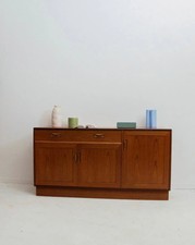 Gustave, le buffet Gplan en bois N°455