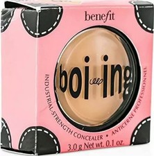 BENEFIT BOI ING INDUSTRIAL STRENGTH CONCEALER NO. 03  0.1 OZ