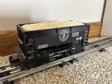 Lionel 6-52124 El Paso & Southwestern Ore Car in Original Box - O/O27