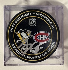 Sidney Crosby Hockey Cards: Rookie Cards Checklist and Buying Guide 82