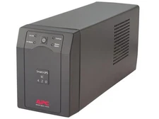 APC SMART SC420 UPS SC 420 VA 120 V