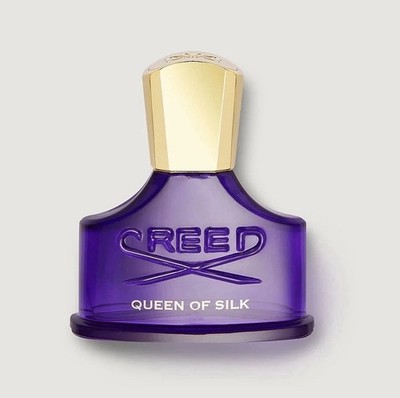 Creed Queen of Silk Eau de Parfum 30 ml Luxus Damenduft