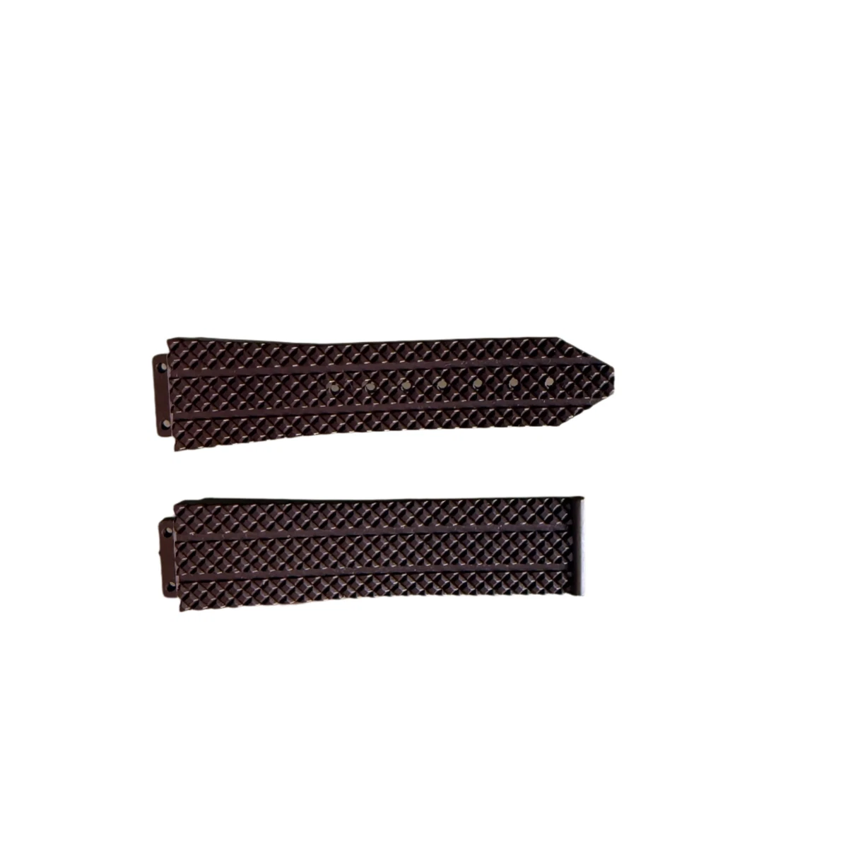 Hublot 22 mm Band Width Wristwatch Bands for sale | eBay