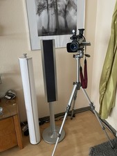 Canon DM-XM2 3CCD Professionelle Camcorder 3CCD MiniDV 20x Zoom Tested Workin