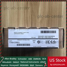 Allen Bradley 1769-CRR3 1M Right to Right Expansion Cable NEW