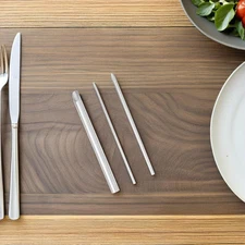 5pcs Stainless Steel Hole Punch Set, Circular Clay Hole Cutters Circle Punche...