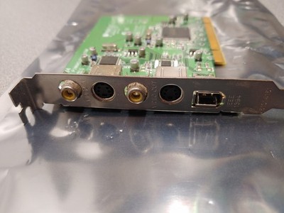 PINNACLE SYSTEMS BENDINO V1.0A 51015777