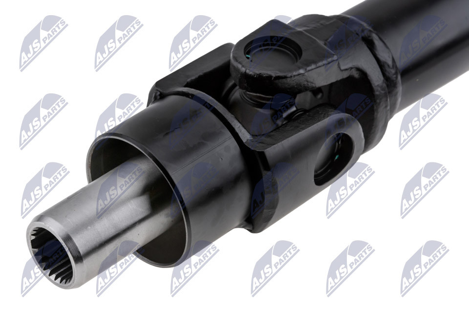 Prop Shaft Fits for Suzuki SJ410, SJ413 81 Samurai 1.0 86 Rear / OE To V - Image 2