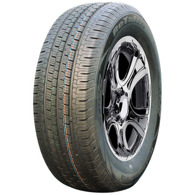 ROTALLA Ganzjahresreifen 215/60 R17 TL 109/107T SETULA VAN 4 SEASON RA05 C8PR 