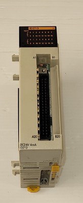Omron CQM1-ID213 I/O-Modul 1 Stück