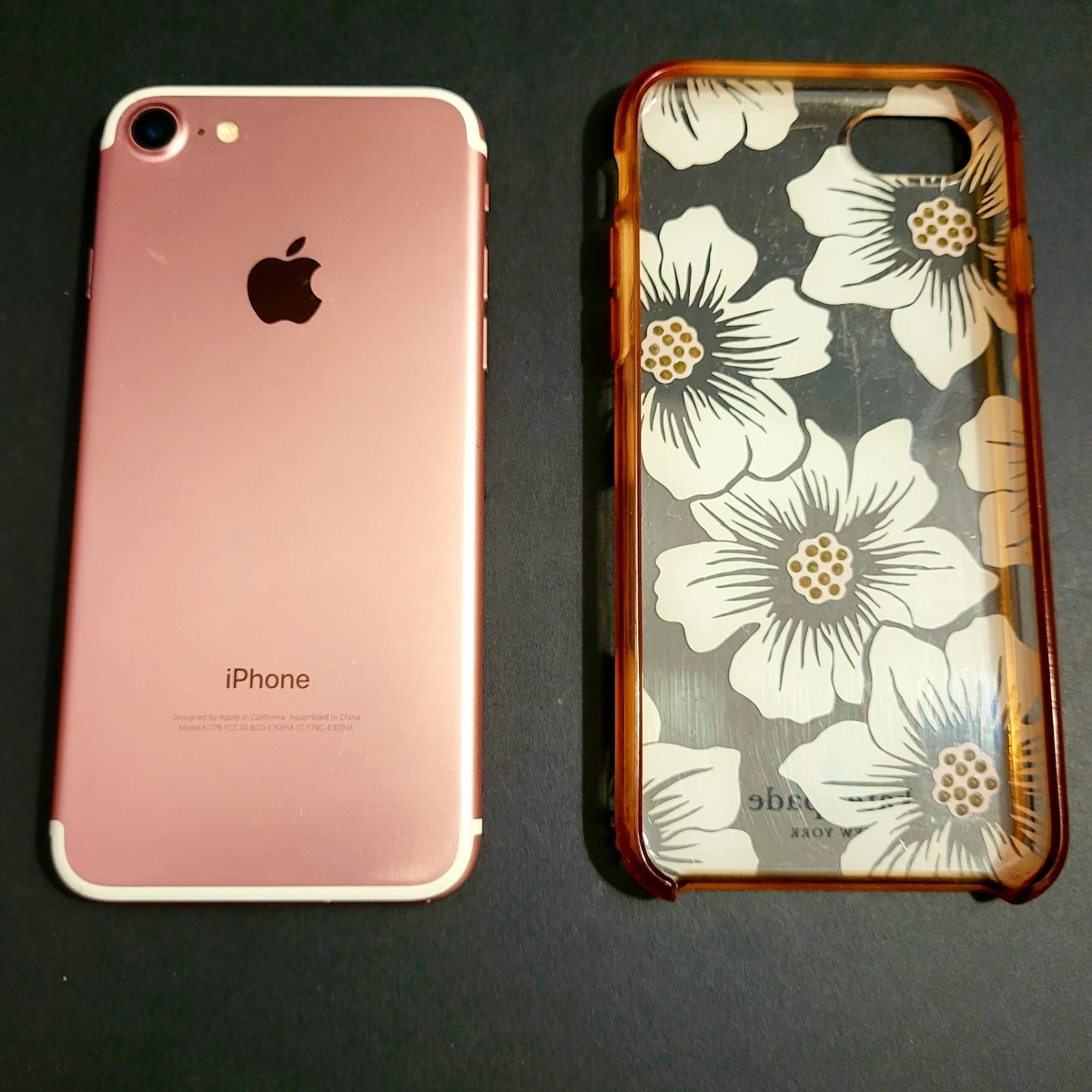 Apple iPhone 7 Pink Phones for sale | eBay