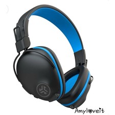 JLAB JBUDDIES PRO WIRELESS OVER-EAR KIDS HEADPHONES New