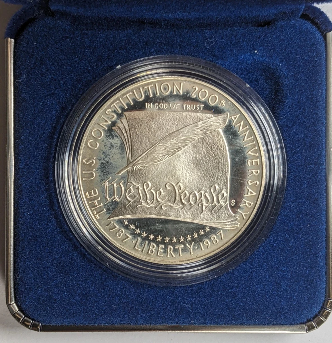 Anniversary 200th Constitution for sale | eBay