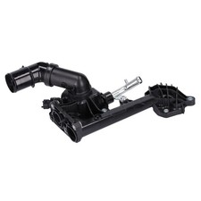 Febi Bilstein Car Thermostat Housing 186484