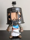 Funko Pop! Movies Sir Bedevere Monty Python and the Holy Grail 197 Vaulted Loose