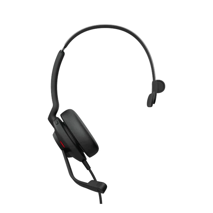 Jabra Evolve2 30 MS Mono USB-A Wired Headset 23089-899-979 - Bild 2 von 2