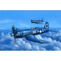 Hobby Boss HB80386 F4U-4 Corsair (Early)