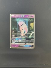 The Pokémon Company Mewtwo GX 78/73 Shining Legends Secret Rare Full Art Holo on eBay