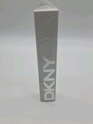 DKNY Woman Energizing by Donna Karan for her EDT 3.3 / 3.4 oz New in Box