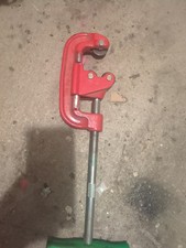 Rohrabschneider 2"Alarm