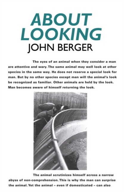 About Looking John Berger - Image 4