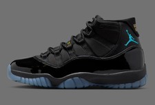 Size 7-14 Air Jordan 11 Retro Gamma Blue (2025) CT8012-047 - Brand new