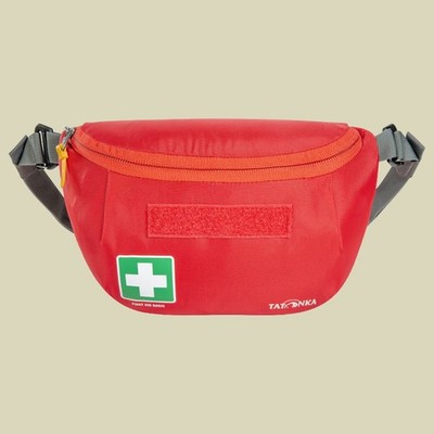 Tatonka First Aid Basic Hip Belt Pouch Erste Hilfe Hüfttasche