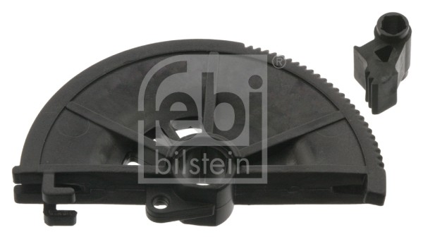 FEBI GERMANY 01385 Repair kit, automatic clutch adjustment for FORD