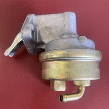 CARTER FUEL SYSTEM PUMP M4688S FOR 1968 CHEVROLET CORVETTE 427 V8 WITH QUADRAJET