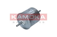Kamoka Kraftstofffilter F314201 Leitungsfilter FüR S60 Volvo S40 S80 XC70 V40 1