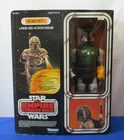 Vintage Kenner Star Wars Boba Fett 12 inch Action Figure