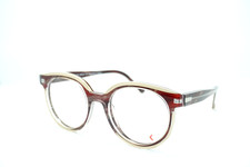 LOOK Profilo 4548 C4 Eyeglasses Frame  New Authentic