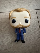 Funko Pop! Royals Prince Harry Vinyl Figure #06.  Unboxed